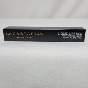 ANASTASIA Beverly Hills Trust Issues Liquid Lipstick 11oz Sealed NIB NEW